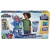 PJ masks deluxe battle HQ (F2101)