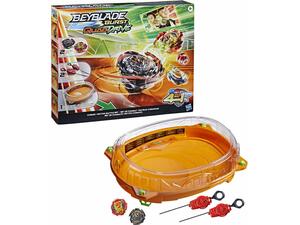 Beyblade cosmic vector battle set (F3334)