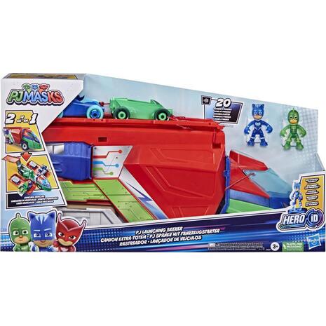 PJ masks launching seeker (F2121)