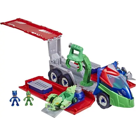 PJ masks launching seeker (F2121)