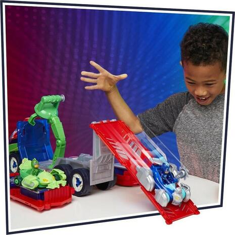 PJ masks launching seeker (F2121)