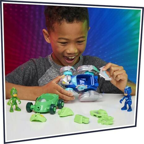 PJ masks launching seeker (F2121)