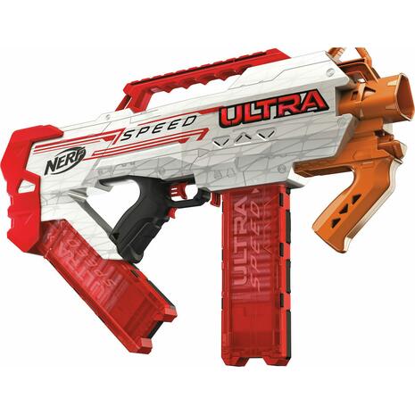 Εκτοξευτής Nerf Ultra Speed (F4929)