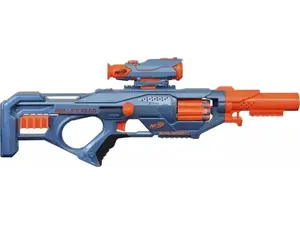 Εκτοξευτής Nerf elite 2.0 eaglepoint rd8 (F0423)