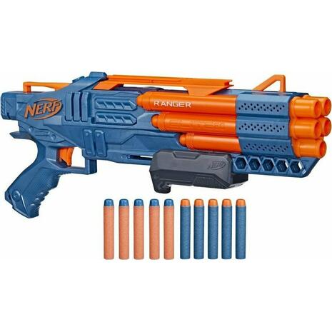 Εκτοξευτής Nerf elite 2.0 ranger rd 5 (F4186)