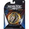 Beyblade pro series starter pack σε διάφορα σχέδια (F2291)