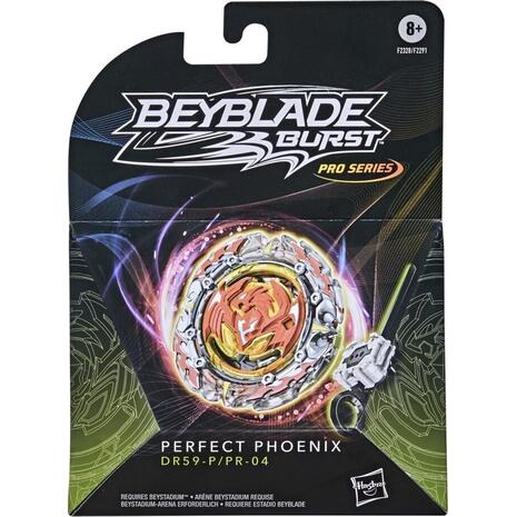 Beyblade pro series starter pack σε διάφορα σχέδια (F2291)