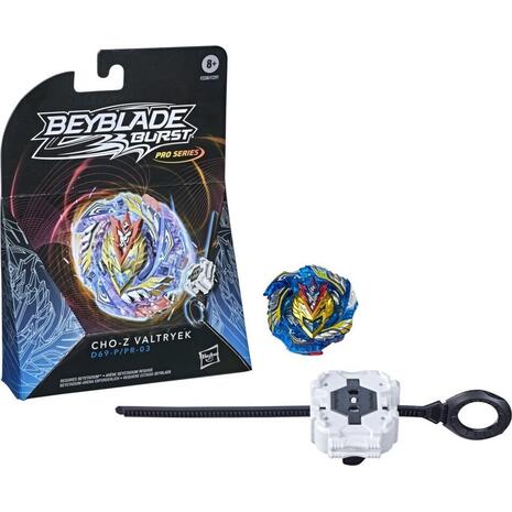 Beyblade pro series starter pack σε διάφορα σχέδια (F2291)