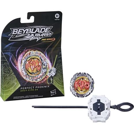 Beyblade pro series starter pack σε διάφορα σχέδια (F2291)