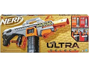 Εκτοξευτής Nerf ultra select (F0958)