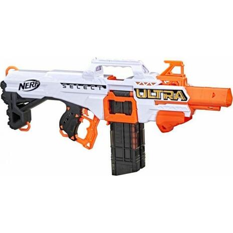 Εκτοξευτής Nerf ultra select (F0958)