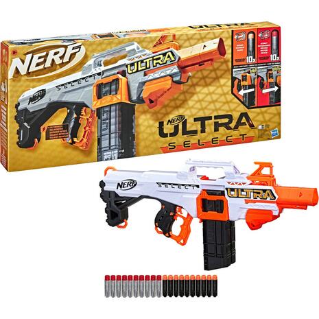 Εκτοξευτής Nerf ultra select (F0958)