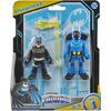 Imaginext Batman και Κακός (σετ 2 φιγούρες) (M5645) σε διάφορα σχέδια