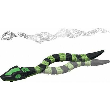 Μαθαίνω & Δημιουργώ Εργαστήριο Ρομποτικής Robo Viper (1026-63655)