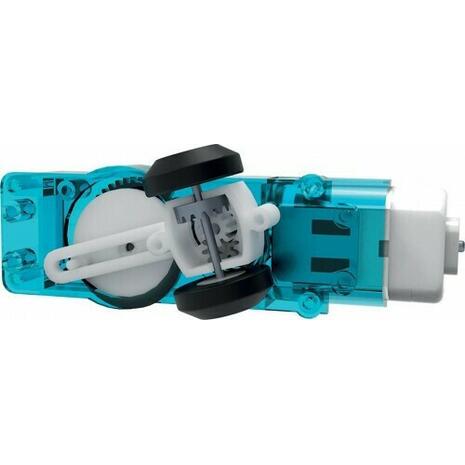 Μαθαίνω & Δημιουργώ Εργαστήριο Ρομποτικής Robo Viper (1026-63655)