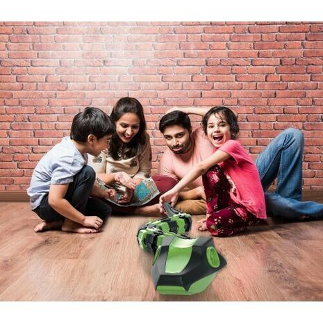 Μαθαίνω & Δημιουργώ Εργαστήριο Ρομποτικής Robo Viper (1026-63655)