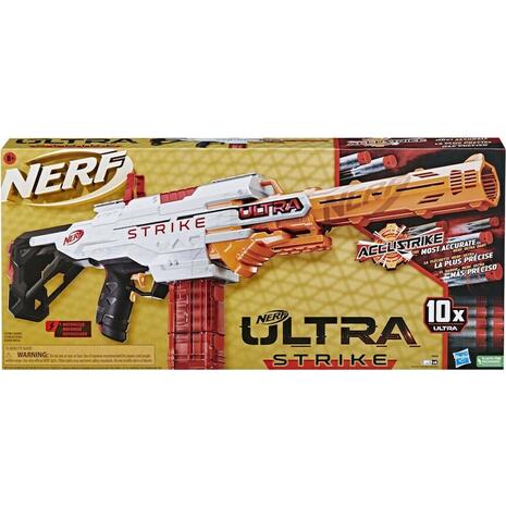 Εκτοξευτής Nerf ultra strike (F6024)