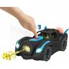 Imaginext Batman και Batmobile Με Φώτα και Ήχους (HGX96)