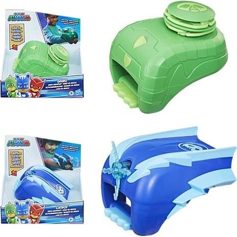 PJ Masks Gauntlet σε διάφορα σχέδια (F2088)