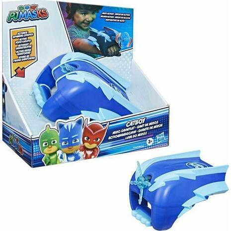 PJ Masks Gauntlet σε διάφορα σχέδια (F2088)