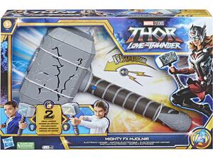 Το Σφυρί του Thor mighty fx hammer Marvel Avengers (F3359)