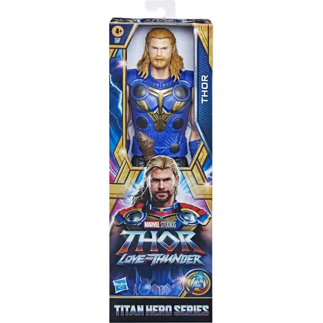 Thor Titan hero Thor Byron (F4135)