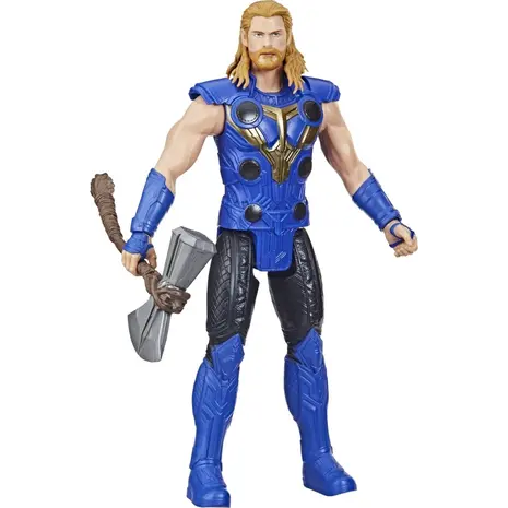 Thor Titan hero Thor Byron (F4135)