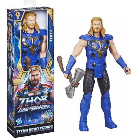 Thor Titan hero Thor Byron (F4135)