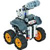 Μαθαίνω & Δημιουργώ Εργαστήριο μηχανικής Nasa mars rover (1026-63377)