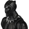 Titan Hero Black Panther (E1363)