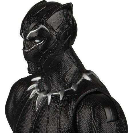 Titan Hero Black Panther (E1363)