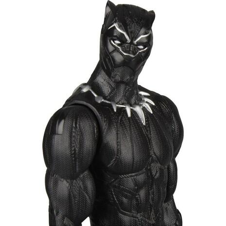 Titan Hero Black Panther (E1363)
