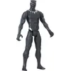 Titan Hero Black Panther (E1363)