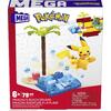 Τουβλάκια Mega bloks - Mega Pokemon -Adventure Builder - φιγούρα & αξεσουάρ σε διάφορα σχέδια (HDL75)