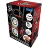 Ηχείο Φορητό Bluetooth Καραόκε The Voice Lexibook (BTP180TVZ)