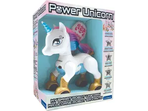 Τηλεκατευθυνόμενο ρομπότ Μονόκερος power unicorn my smart robot unicorn (UNI01)