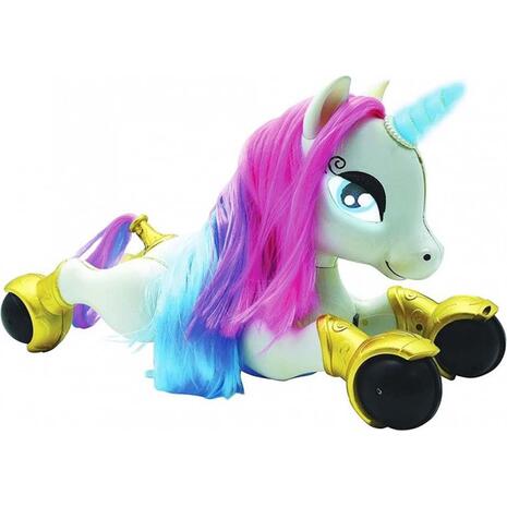 Τηλεκατευθυνόμενο ρομπότ Μονόκερος power unicorn my smart robot unicorn (UNI01)