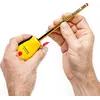 Ξύστρα Staedtler Noris 511120 βαρελάκι μονή για δεξιόχειρες και αριστερόχειρες