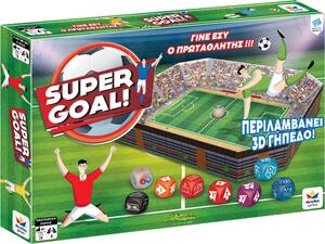 Επιτραπέζιο Super goal! (100799)