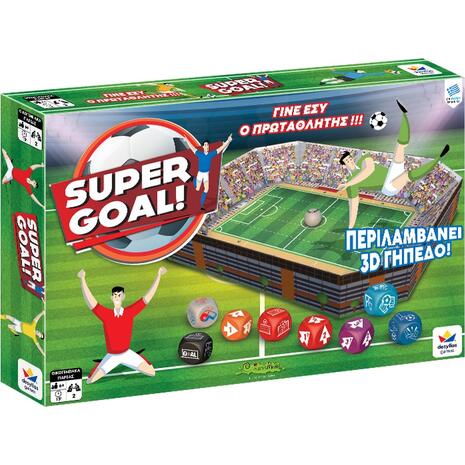 Super goal!