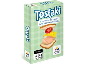 Επιτραπέζιο Tostaki (100800)