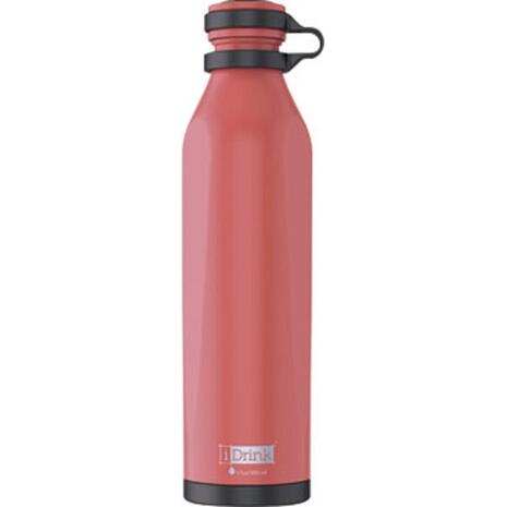 Μπουκάλι θερμός i drink id8011 500 ml B-Evo Raffaello red