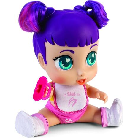 Κούκλα Super Cute Little Babies σε διάφορα σχέδια (UPU02000)
