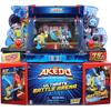 Σετ παιχνιδιού Battle arena Akedo S1 (AKE02000)