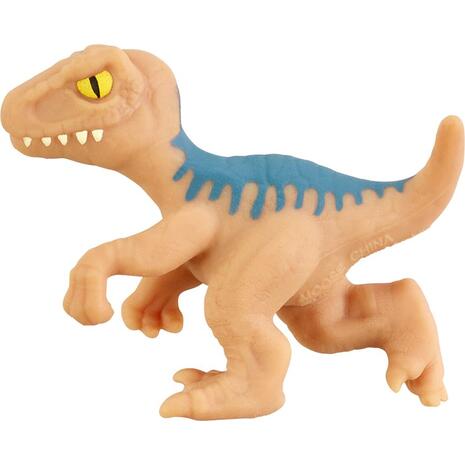 Φιγούρα Goo Jit Zu Galaxy Mini Jurasic Δεινόσαυρος σε διάφορα χρώματα
