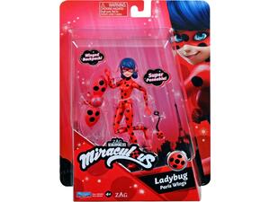 Φιγούρα Miraculous σε διάφορα σχέδια (MRA34000)