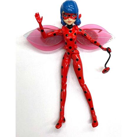 Φιγούρα Miraculous σε διάφορα σχέδια (MRA34000)