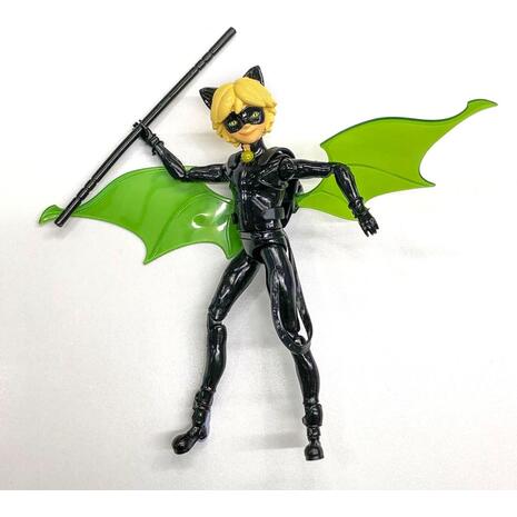 Φιγούρα Miraculous σε διάφορα σχέδια (MRA34000)