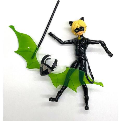 Φιγούρα Miraculous σε διάφορα σχέδια (MRA34000)