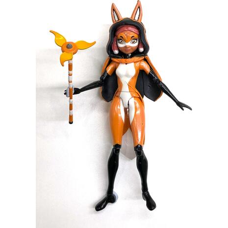 Φιγούρα Miraculous σε διάφορα σχέδια (MRA34000)